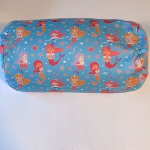 2/$20 Mermaid Beaded Pillow